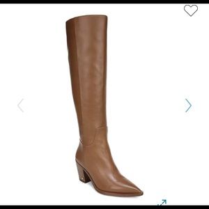 Sam Edelman Lindsey Boots 9